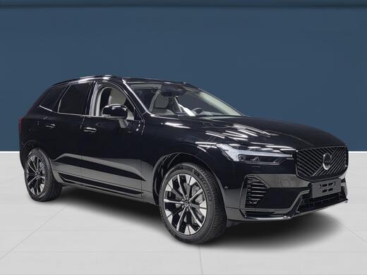 heti ajoon Volvo XC60