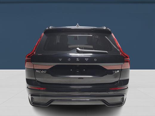 heti ajoon Volvo XC60