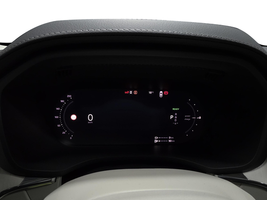 heti ajoon Volvo XC60
