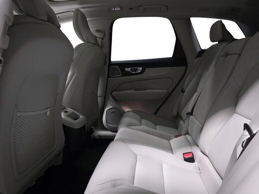 heti ajoon Volvo XC60