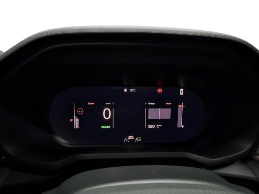 heti ajoon Polestar 2