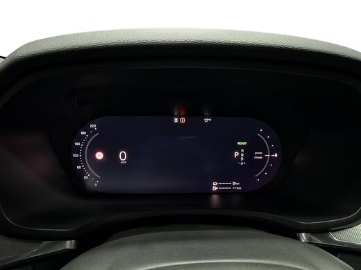 heti ajoon Volvo V60