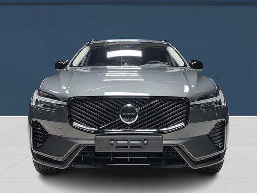 heti ajoon Volvo XC60