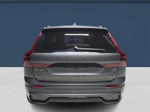 heti ajoon Volvo XC60