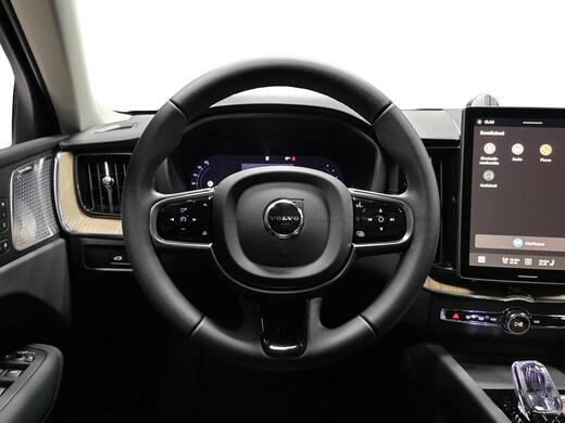 heti ajoon Volvo XC60