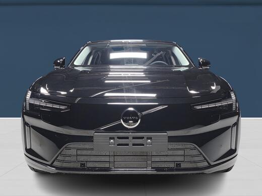 heti ajoon Volvo ES90