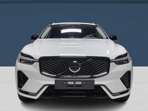 heti ajoon Volvo XC60
