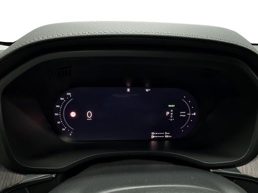 heti ajoon Volvo XC60