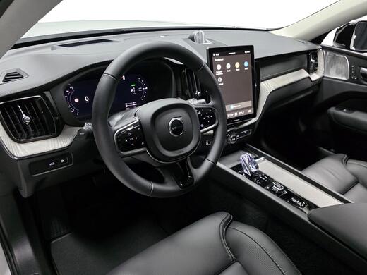 heti ajoon Volvo XC60