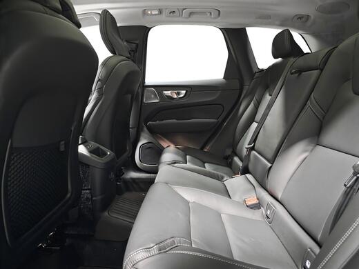 heti ajoon Volvo XC60