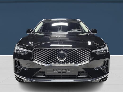 heti ajoon Volvo XC60