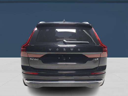 heti ajoon Volvo XC60