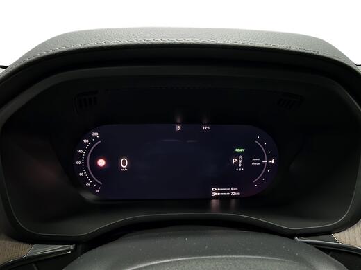 heti ajoon Volvo XC60