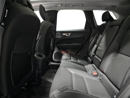 heti ajoon Volvo XC60