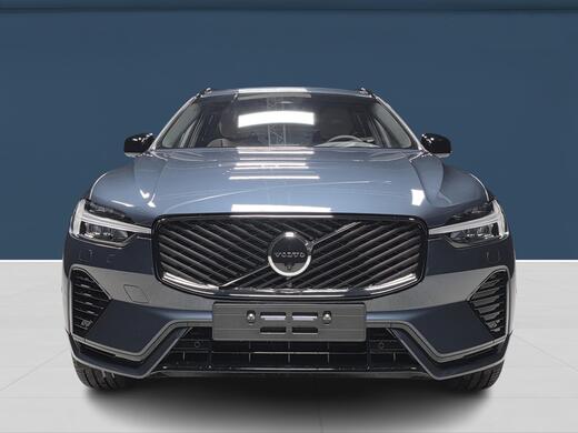 heti ajoon Volvo XC60