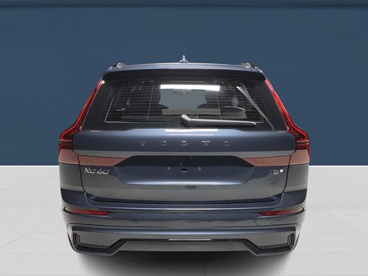 heti ajoon Volvo XC60
