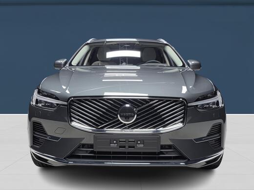 heti ajoon Volvo XC60