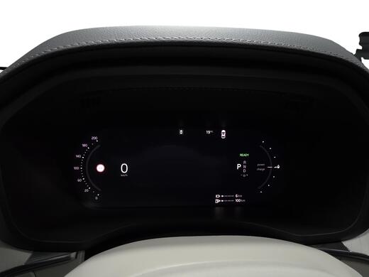 heti ajoon Volvo XC60