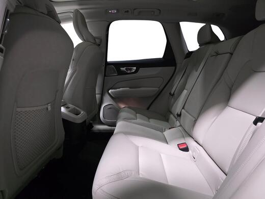 heti ajoon Volvo XC60