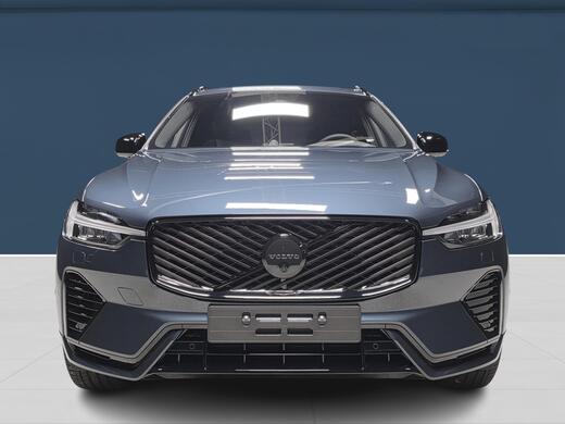 heti ajoon Volvo XC60