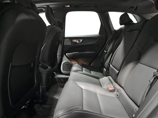 heti ajoon Volvo XC60