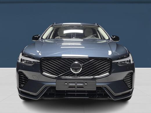 heti ajoon Volvo XC60
