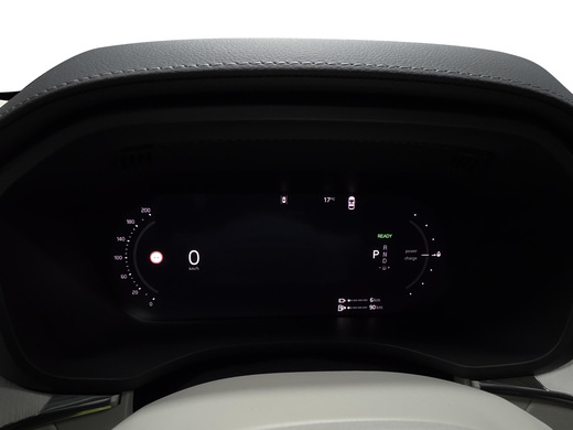 heti ajoon Volvo XC60