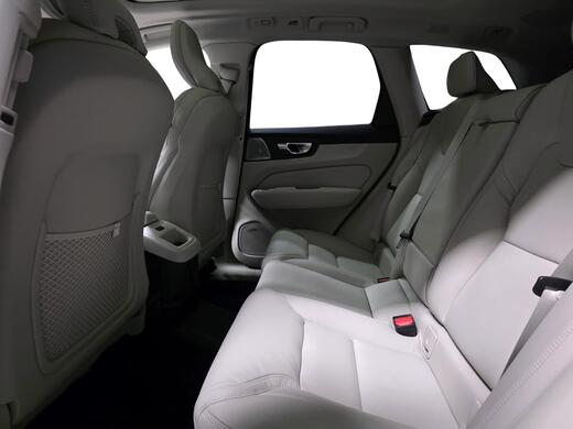 heti ajoon Volvo XC60