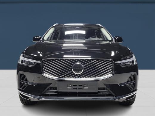 heti ajoon Volvo XC60