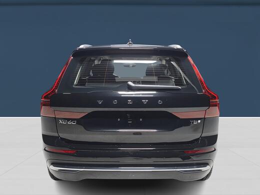heti ajoon Volvo XC60