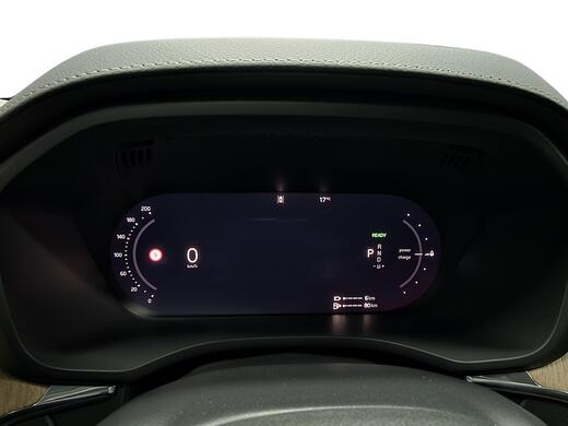 heti ajoon Volvo XC60