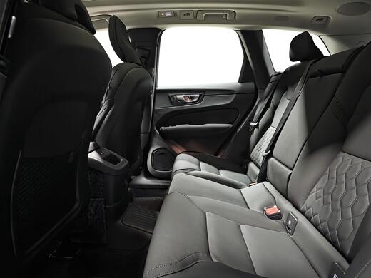 heti ajoon Volvo XC60