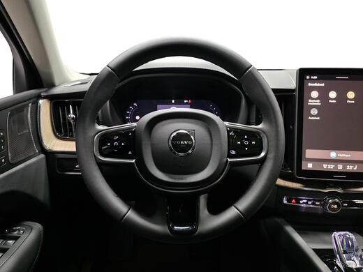 heti ajoon Volvo XC60
