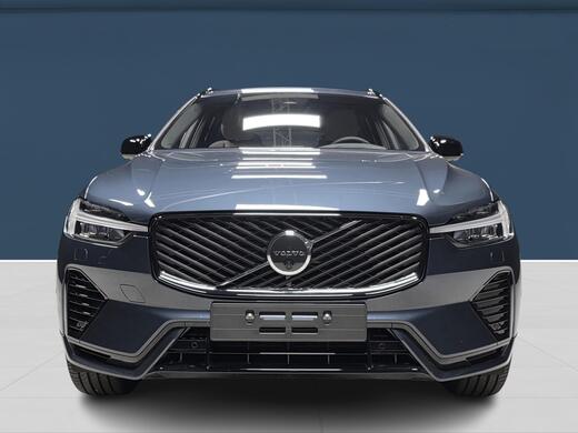 heti ajoon Volvo XC60