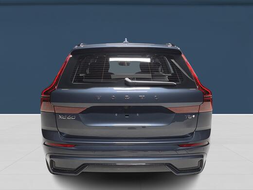 heti ajoon Volvo XC60