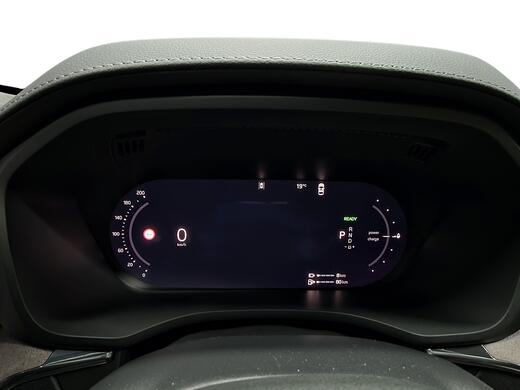 heti ajoon Volvo XC60