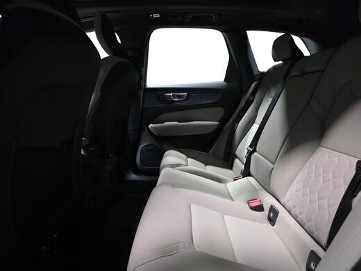 heti ajoon Volvo XC60