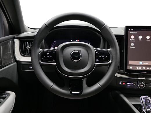 heti ajoon Volvo XC60