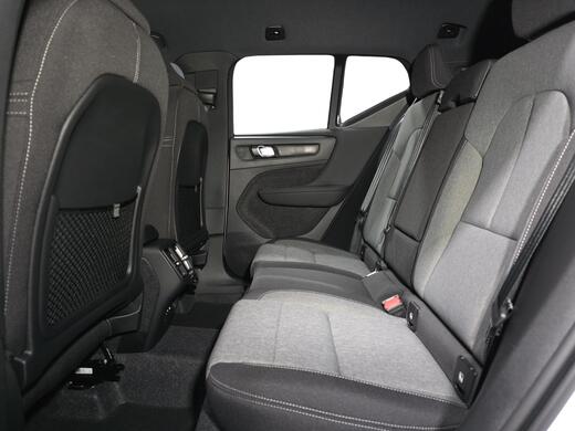 heti ajoon Volvo XC40