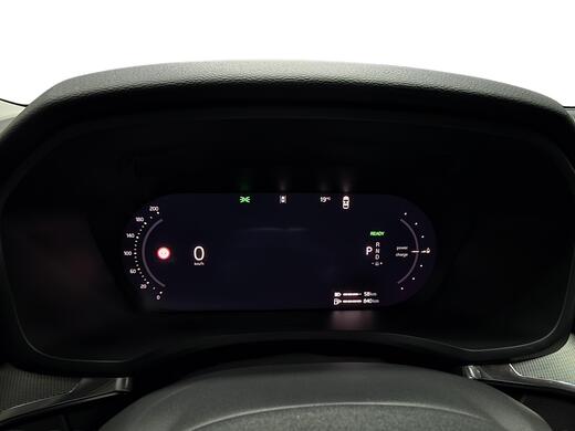 heti ajoon Volvo V60