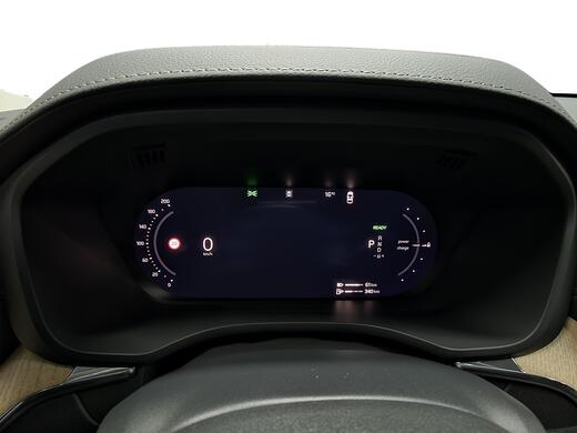 heti ajoon Volvo XC60