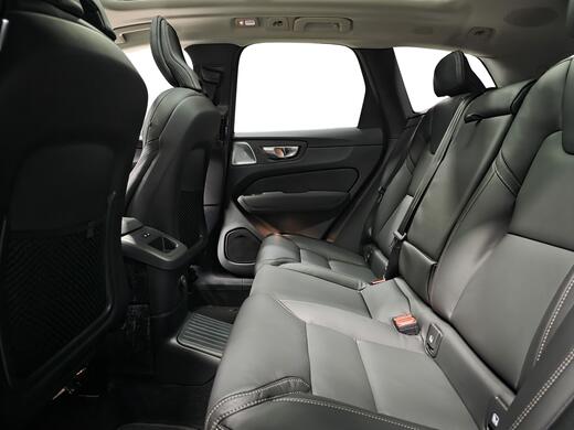 heti ajoon Volvo XC60