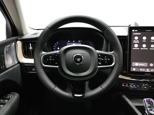 heti ajoon Volvo XC60