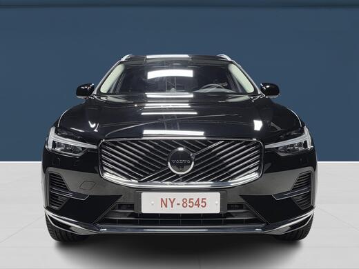 heti ajoon Volvo XC60
