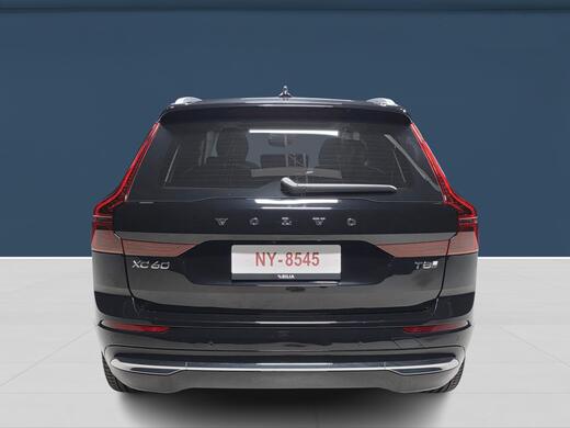 heti ajoon Volvo XC60