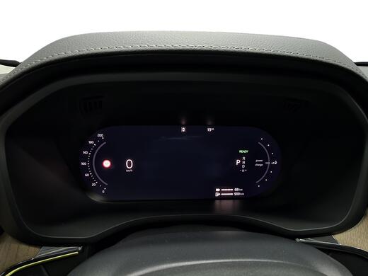 heti ajoon Volvo XC60