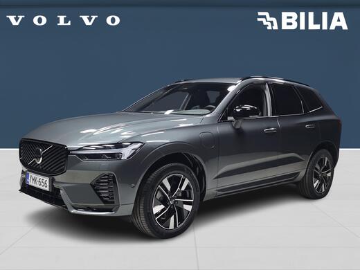 heti ajoon Volvo XC60