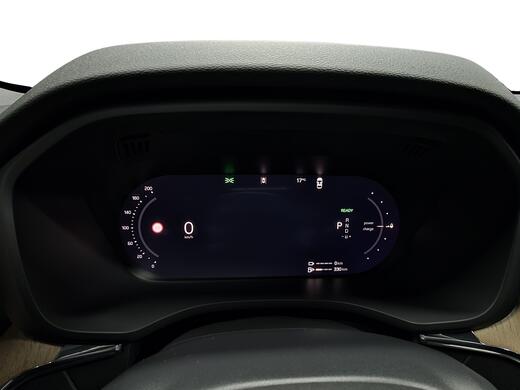 heti ajoon Volvo XC60