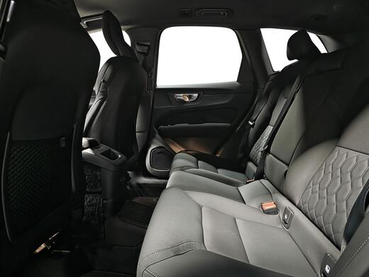 heti ajoon Volvo XC60