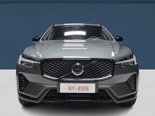 heti ajoon Volvo XC60